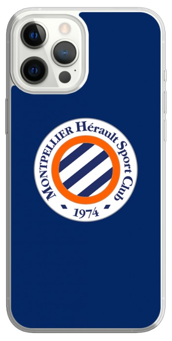 Coque iPhone